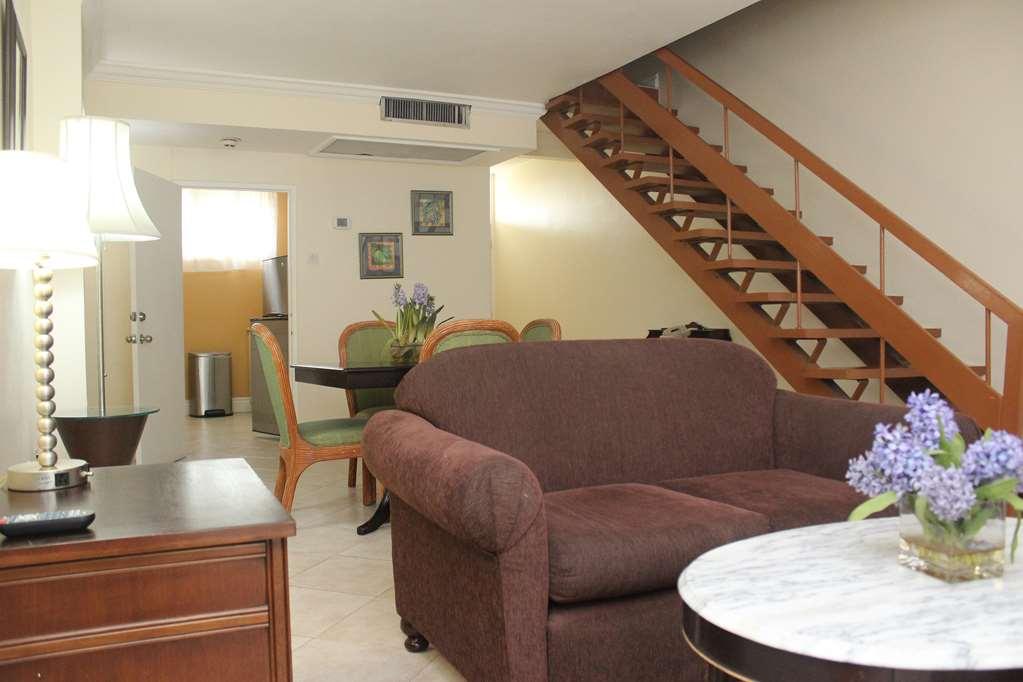 The Knutsford Court Hotel Кингстон Номер фото