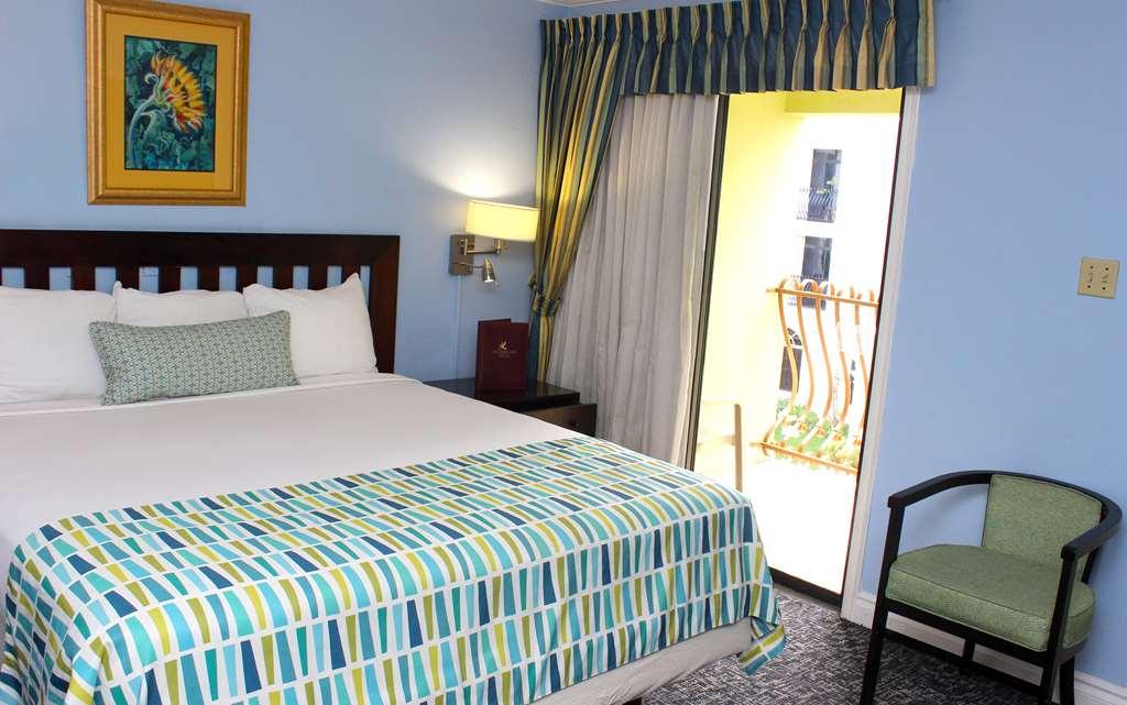 The Knutsford Court Hotel Кингстон Номер фото